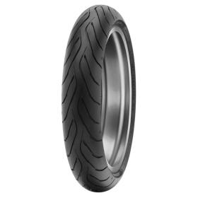 Tyre Dunlop Sportmax Roadsmart IV 54W TL 110/70 R17