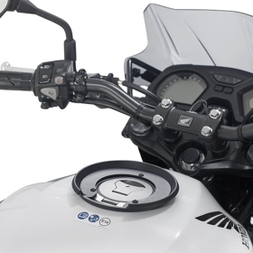 GIVI KURO BAKO ADAPTERIS TANKLOCK BAKO KREPŠIAMS TVIRTINTI HONDA CB500-650, CBR1000RR/ NT1100 17-22