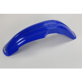 UFO Front fender Yamaha YZ / YZF / WR blue