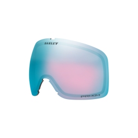 Pakaitinis stikliukas Oakley Flight Trackr L 