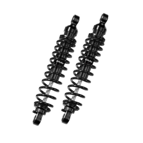 BITUBO WME02V2 Rear Shock Absorbers Harley Davidson FXDX / FXDWG / FXDLI / FXDS / FXDB / FXDF 91-17