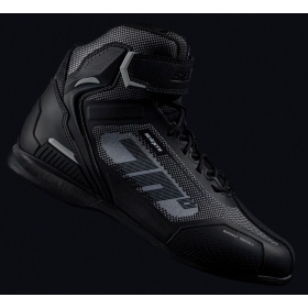 Seventy 70 SD-BR2 Veloce Boots Black