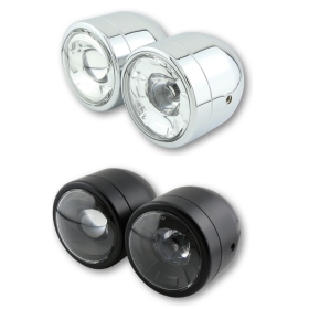 SHIN YO LED Headlight Twin 