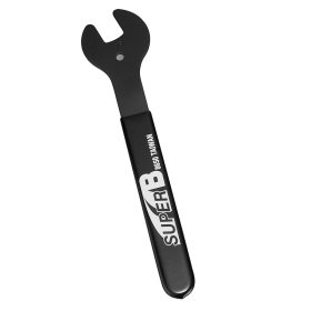 SUPER B Hub Cone Spanner 15mm