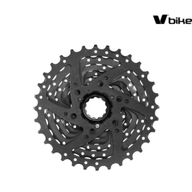 V Bike  Cassette 8 Speed. 11/32 SUNRACE