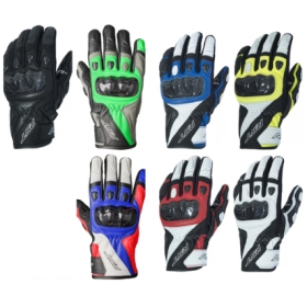 RST Stunt III Motorcycle Gloves