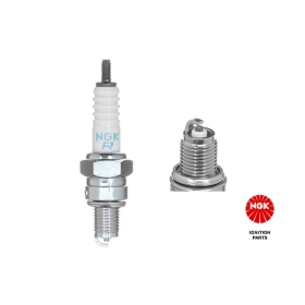 Spark plug NGK LR7D