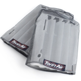 TWIN AIR Nylon Radiator sleeves Suzuki RMZ 250-450cc 2018-2024