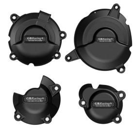 GB RACING Engine Cover Set SUZUKI GSX-S/ KATANA 1000