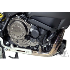 DENALI SoundBomb signalo laikiklis Yamaha XT1200Z Super Tenere 2011-2020