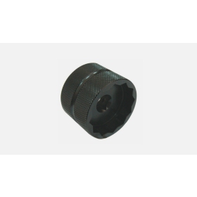 JMP 1/2 Ø46mm 6 Point & 12 Point Wheel Axle Socket