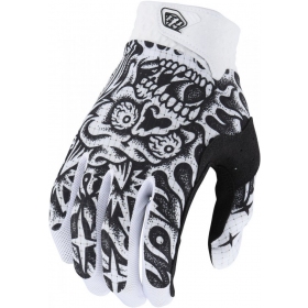 Troy Lee Designs Air Skull Demon Youth Offroad / MTB Gloves