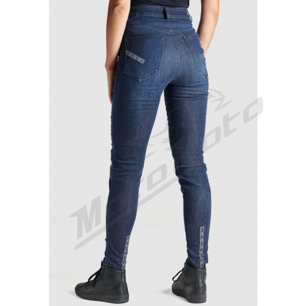 Pando Moto - Kusari Cor ladies motorcycle jeans - Biker Outfit