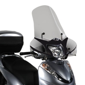 Givi montavimo rinkinys, skirtas 307A ir 308A HONDA SH300 07-10