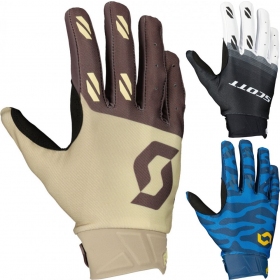 Scott Evo Fury Motocross Gloves