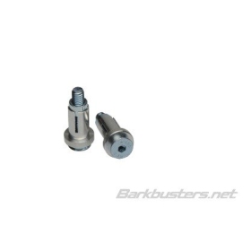 BARKBUSTERS handlebar end adapters for handlebar protectors 14 mm