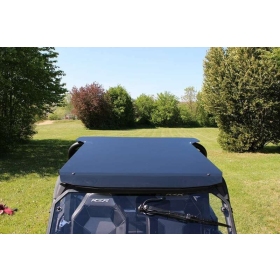 SARRAZIN Roof POLARIS RANGER 0/570cc 11-21 Black