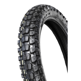 Padanga MOTOZ TRACTIONATOR DESERT TT 57M 90/100 R21