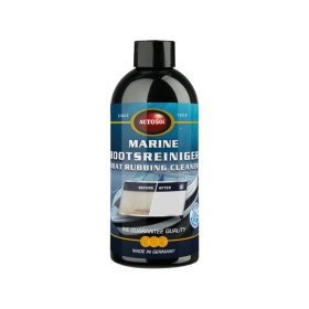 Valiklis Autosol Marine Rubbing Cleaner 500 ml