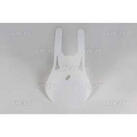 UFO universal front number plate MX/Enduro 76-83 