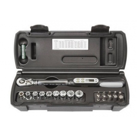 Digital Torque Wrench with Alarm