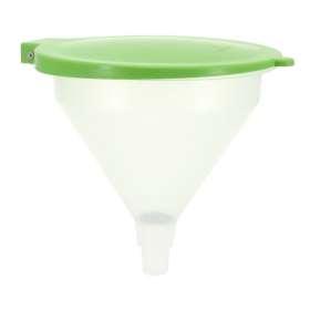 PRESSOL Funnel Ø424mm with Cover