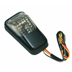 V PARTS Rear Light Honda XR Type LED Universal