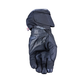 Five WFX2 Evo WP Black Gloves