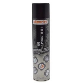 ALLEGRINI electrical parts cleaner spray K5 400ml
