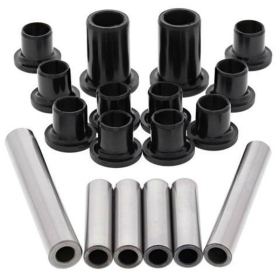 ALL BALLS Rear A-Arm Repair Kit Polaris SPORTSMAN 550-850 09-12