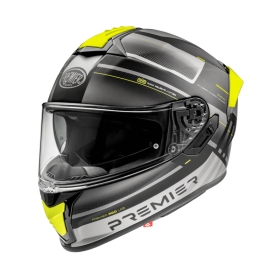 Premier Helmets Evoluzione SP Y BM