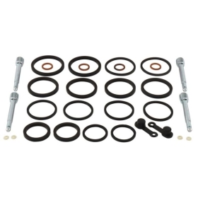 ALL BALLS Caliper Rebuild Kit YAMAHA FJR 1300 06-16