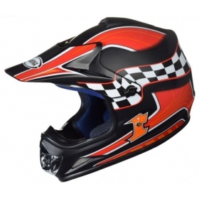AWINA motocross helmet for kids