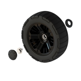 Camso Idler wheel 241mm UTV 4S1