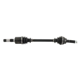 ULTRA HEAVY DUTY 8 BALL DRIVESHAFT REAR LEFT HAND All Balls 8-PO-8-327 POLARIS RANGER 500/700/800 2008-2016