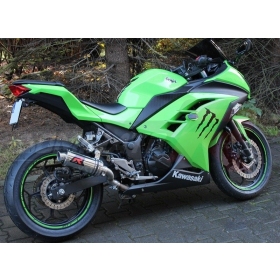 Duslintuvo bakelis Dominator GP1 KAWASAKI ZX3R ZX 300R NINJA 2013->