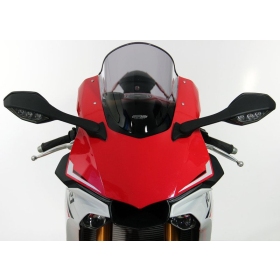 MRA Racing Windscreen "R" YAMAHA YZF R1M