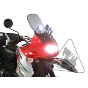 DENALI Light Mount Kawasaki KLR 650 2008-2018