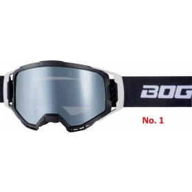 Off Road Bogotto B-1 Goggles