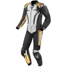 Arlen Ness Race-X 2 PC suit
