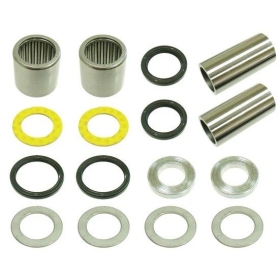 PIVOT WORKS Swingarm Bearing Kit Honda CRF 250-450cc 17-19