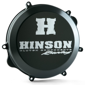 Clutch Cover Hinson Yamaha YZ450F 2023