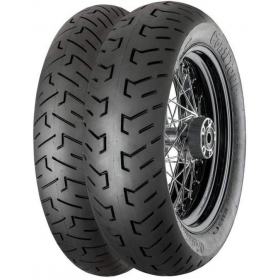 Tyre CONTINENTAL ContiTour TL 70H 140/90 R15