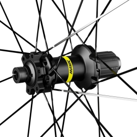 MAVIC Rear Wheel Crossmax XL S 29 IS BULLS SONIC 23-24