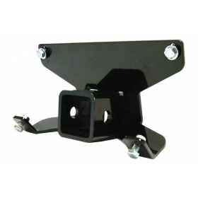 FUSE Front Coupling Mount - Polaris Ranger