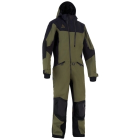 AMOQ Rocket V2 Monosuit 30K Military/Black