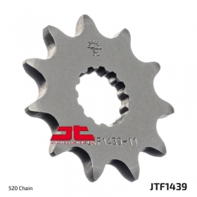 Front sprocket JTF1439
