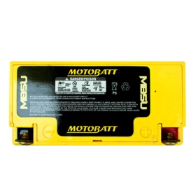 Akumuliatorius Motobatt MB5U 12V 7Ah