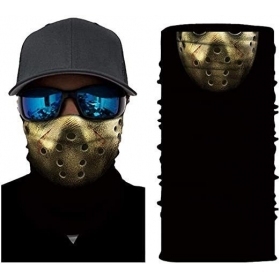  Face mask Horror Mask