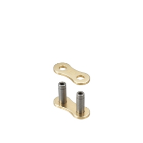 D.I.D 520ERT3 G&G Connecting link rivet type (ZJ)